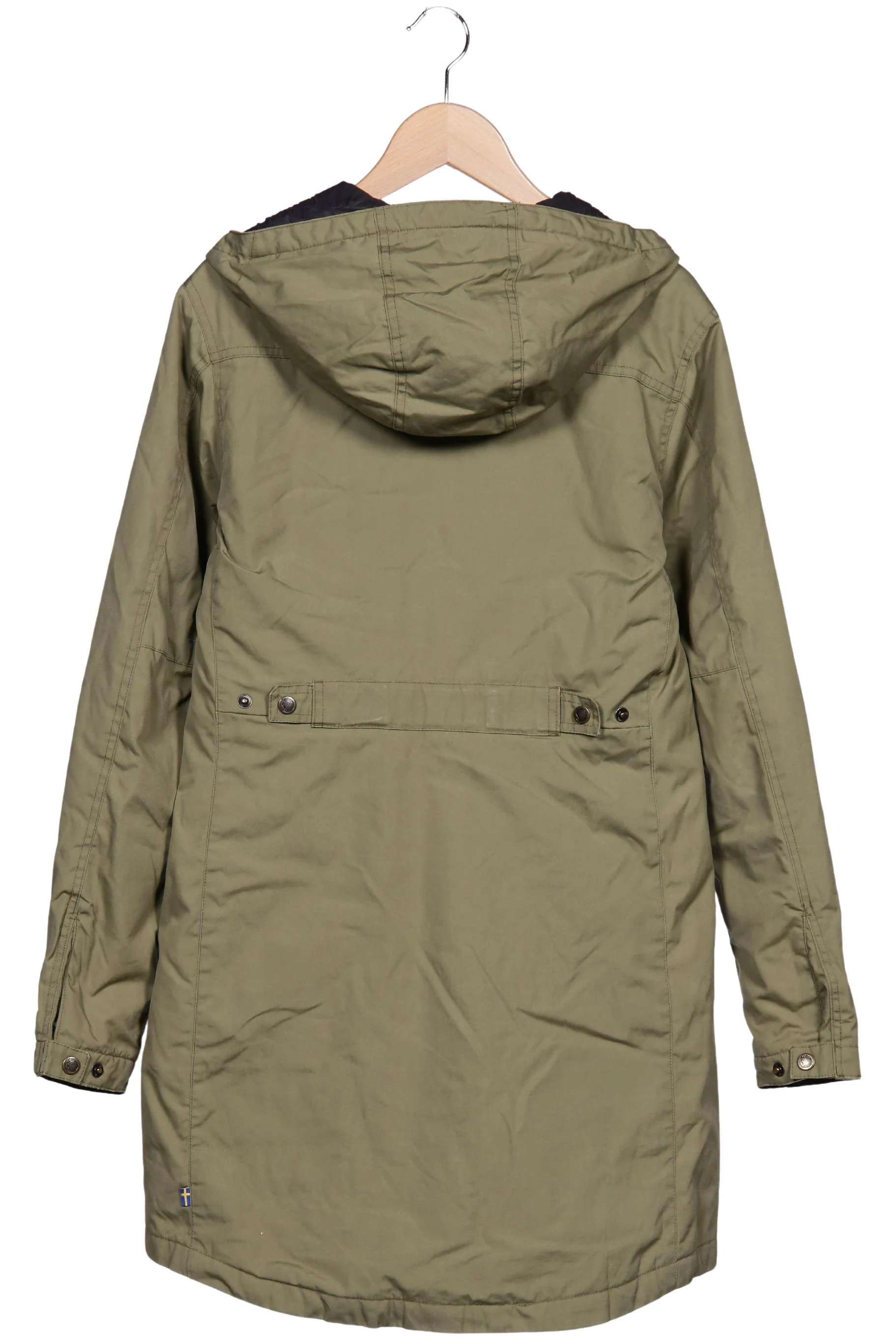 Fjällräven Damen Mantel - Image 2