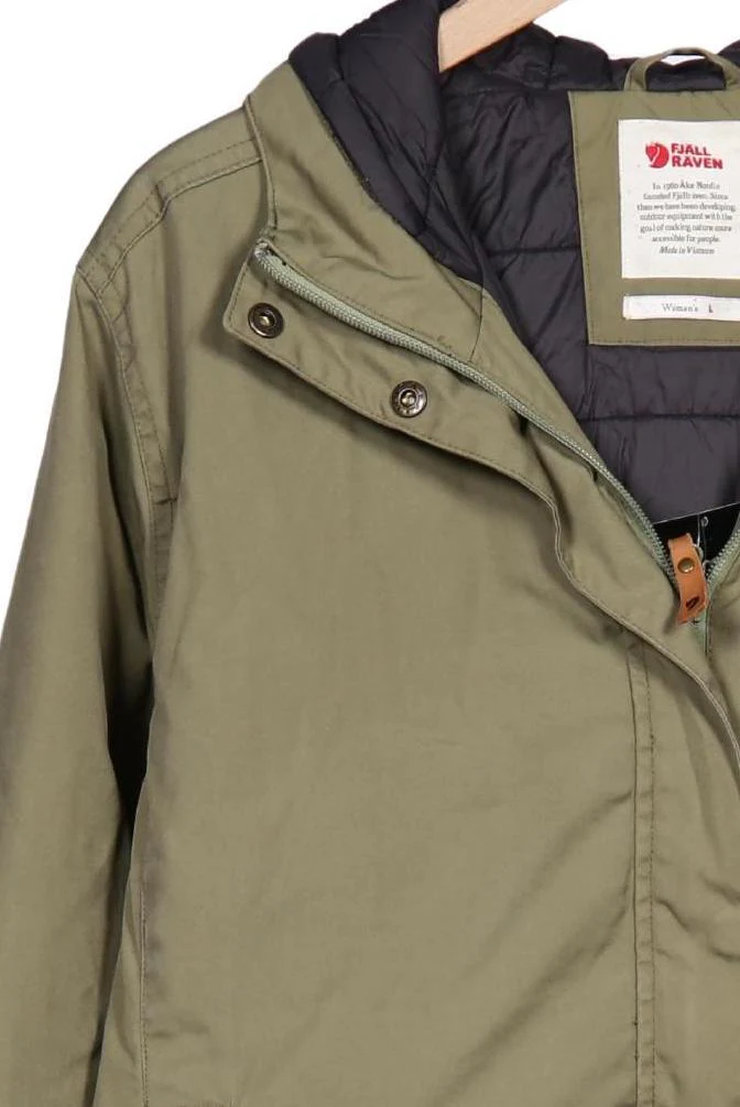 Fjällräven Damen Mantel - Image 3