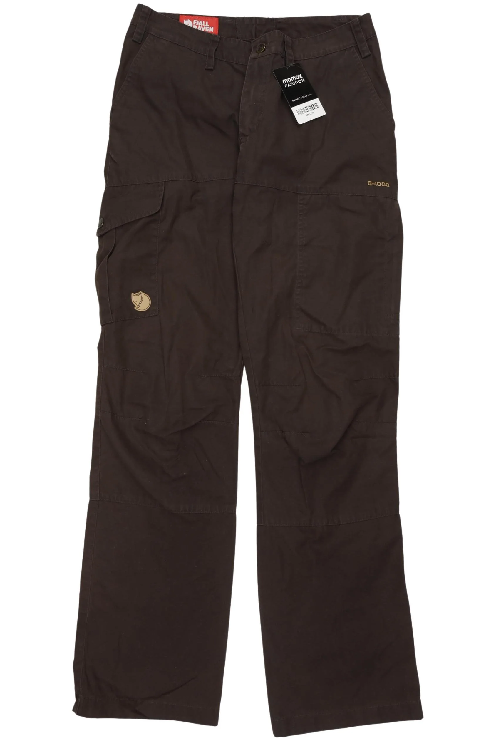 Fjällräven Damen Stoffhose