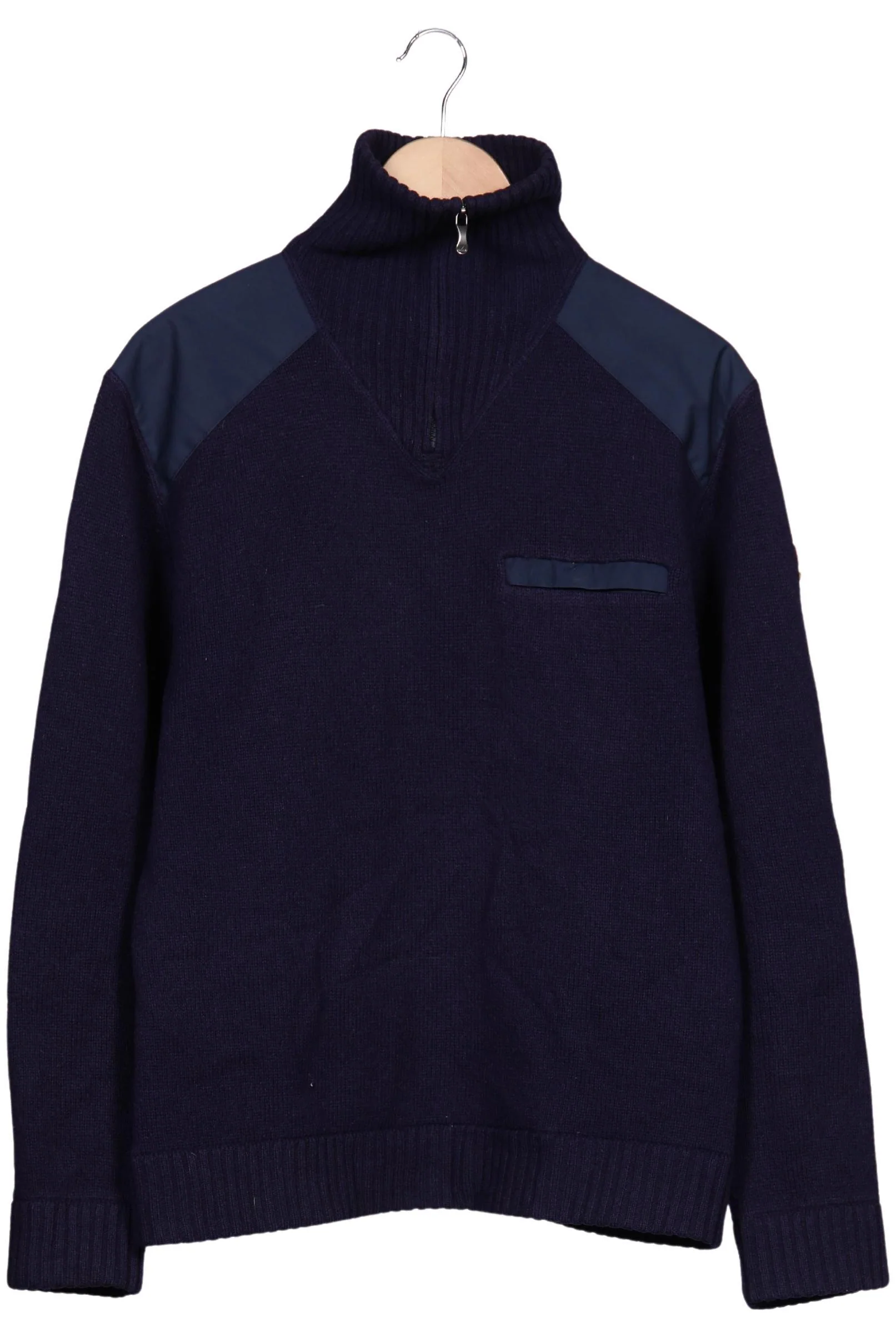 Fjällräven Herren Pullover