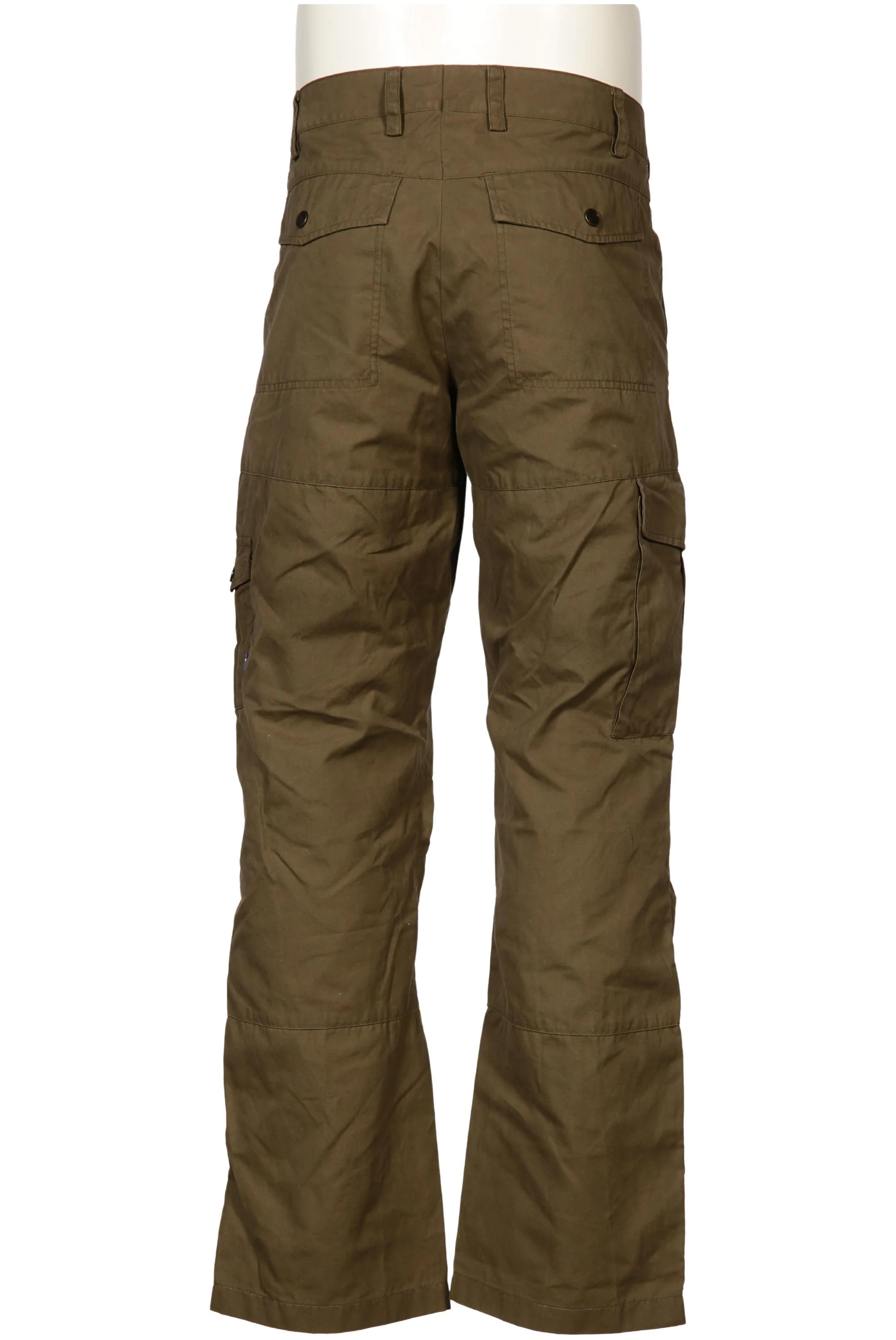 Fjällräven Herren Stoffhose - Image 2