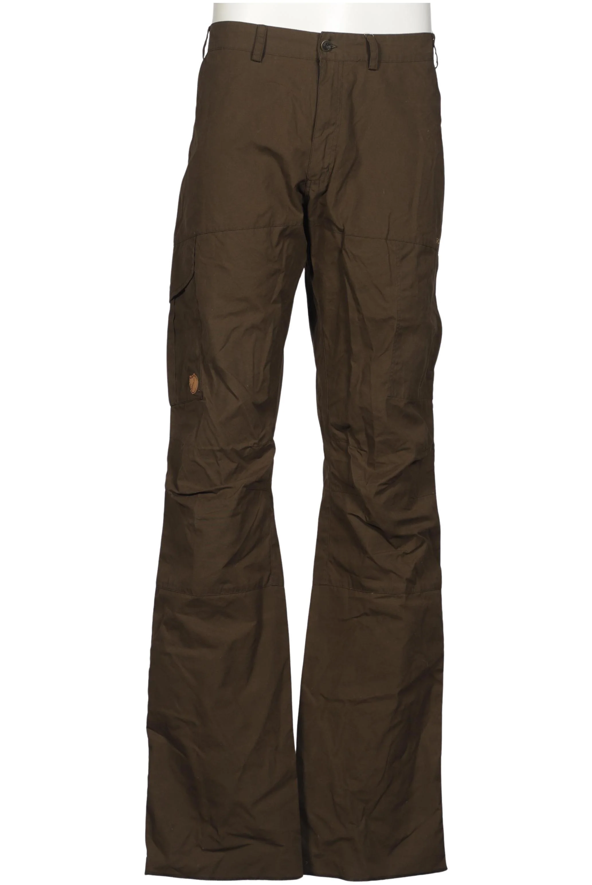Fjällräven Herren Stoffhose