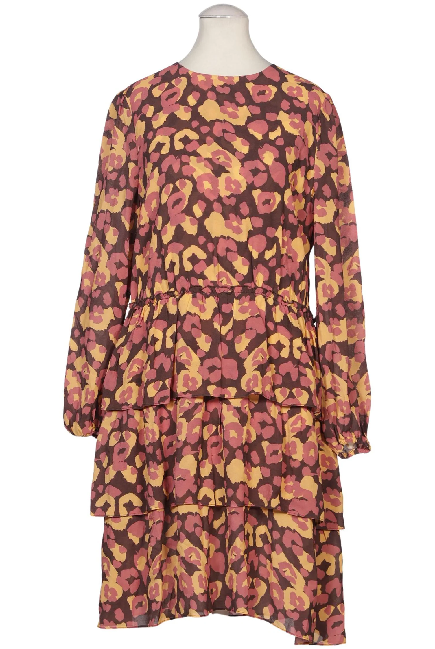 flowers for friends Damen Kleid