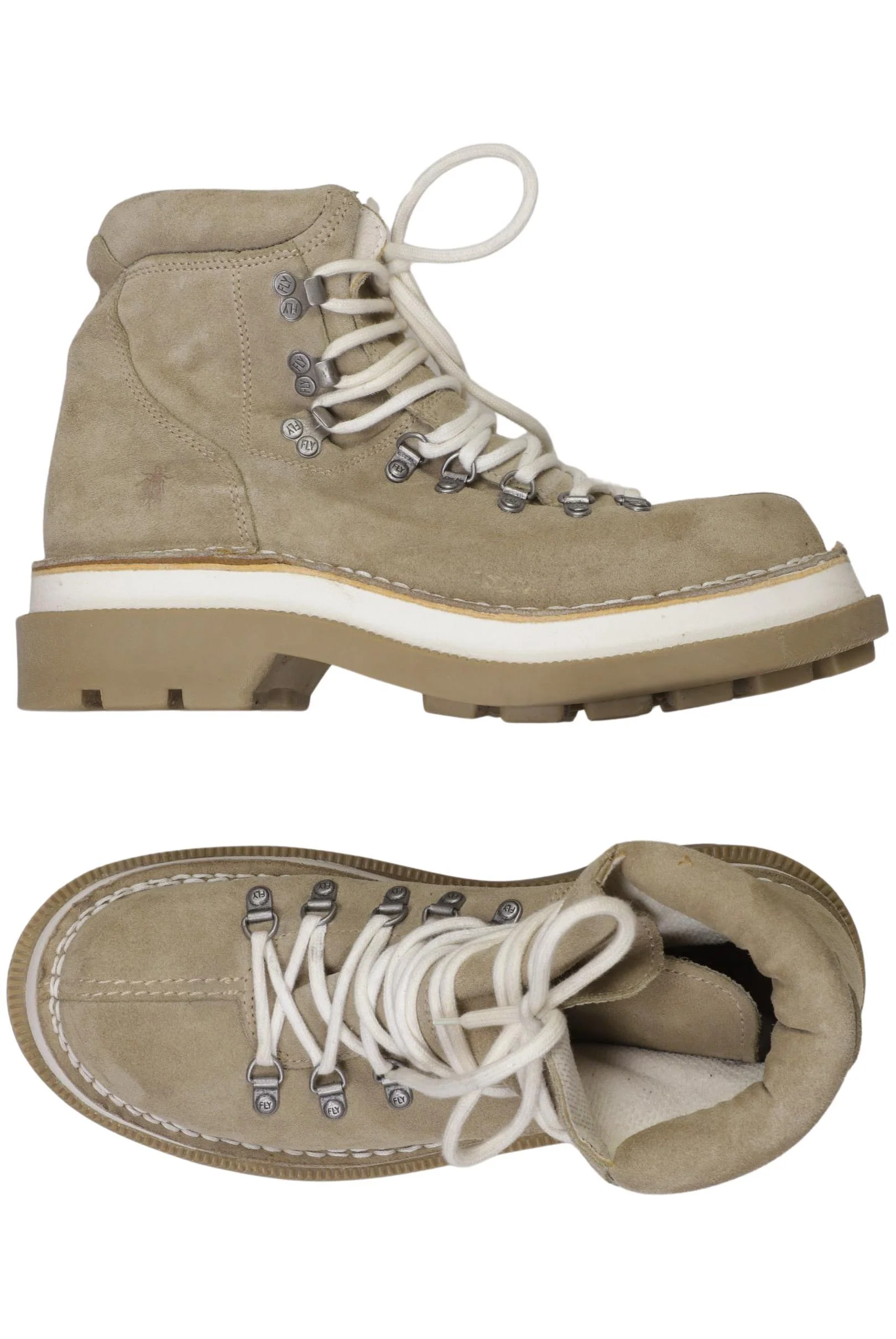 Fly London Herren Stiefel