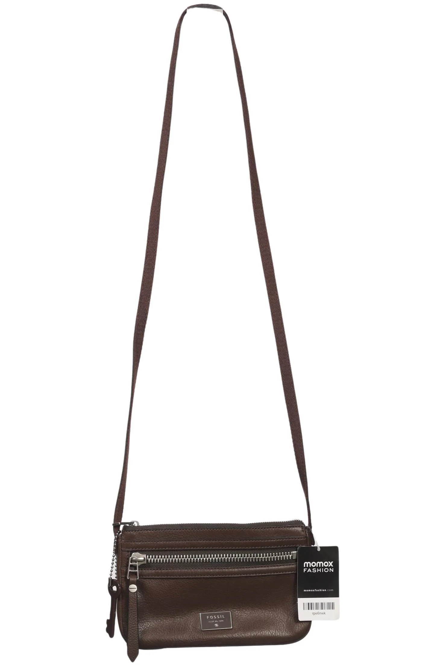 Fossil Damen Handtasche klein Leder