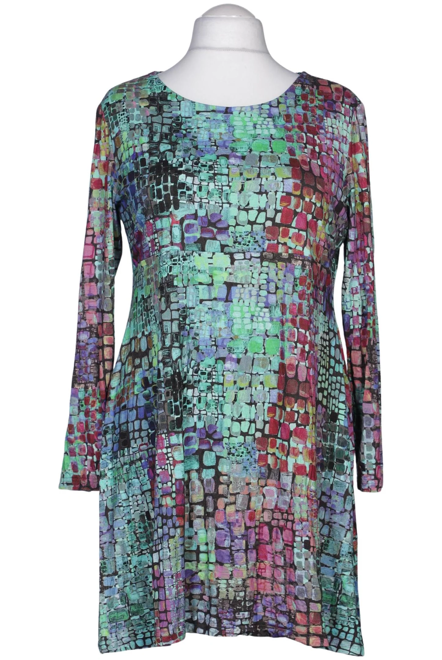 FOXS Damen Kleid