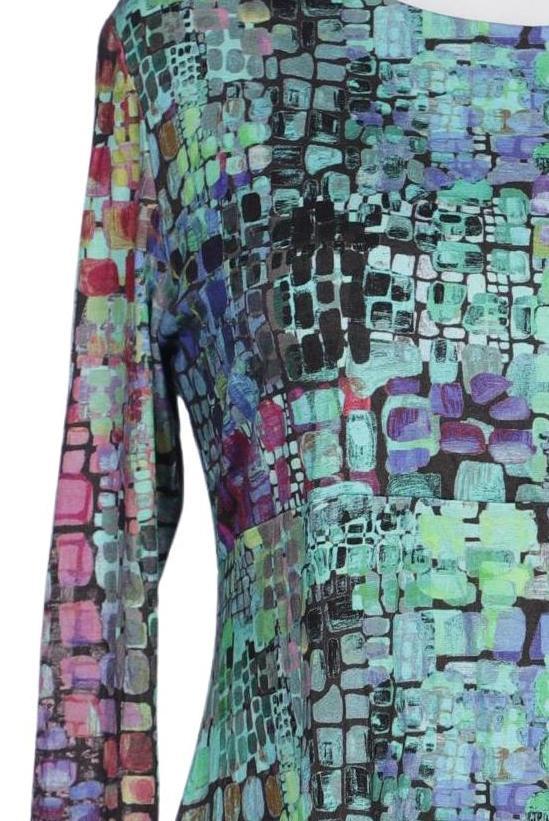 FOXS Damen Kleid - Image 3