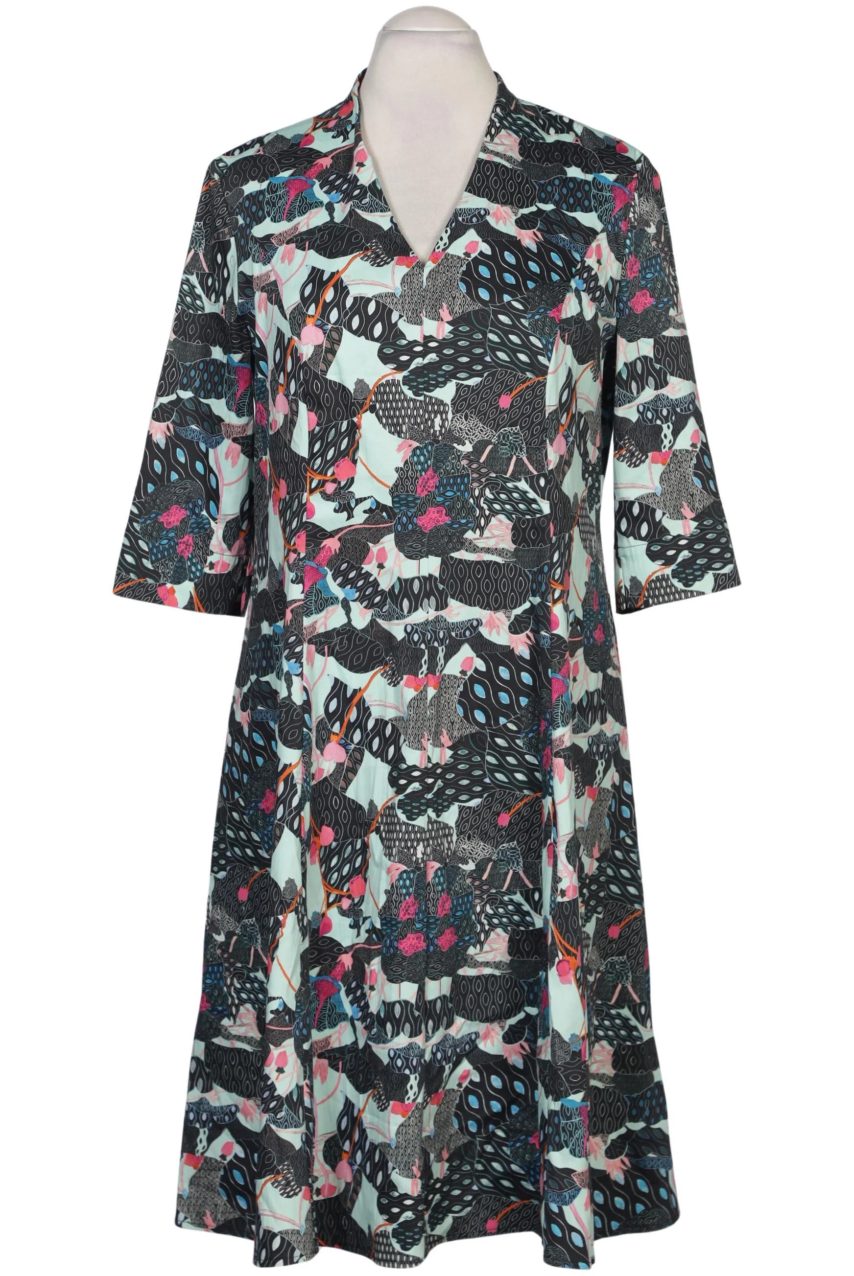 FOXS Damen Kleid