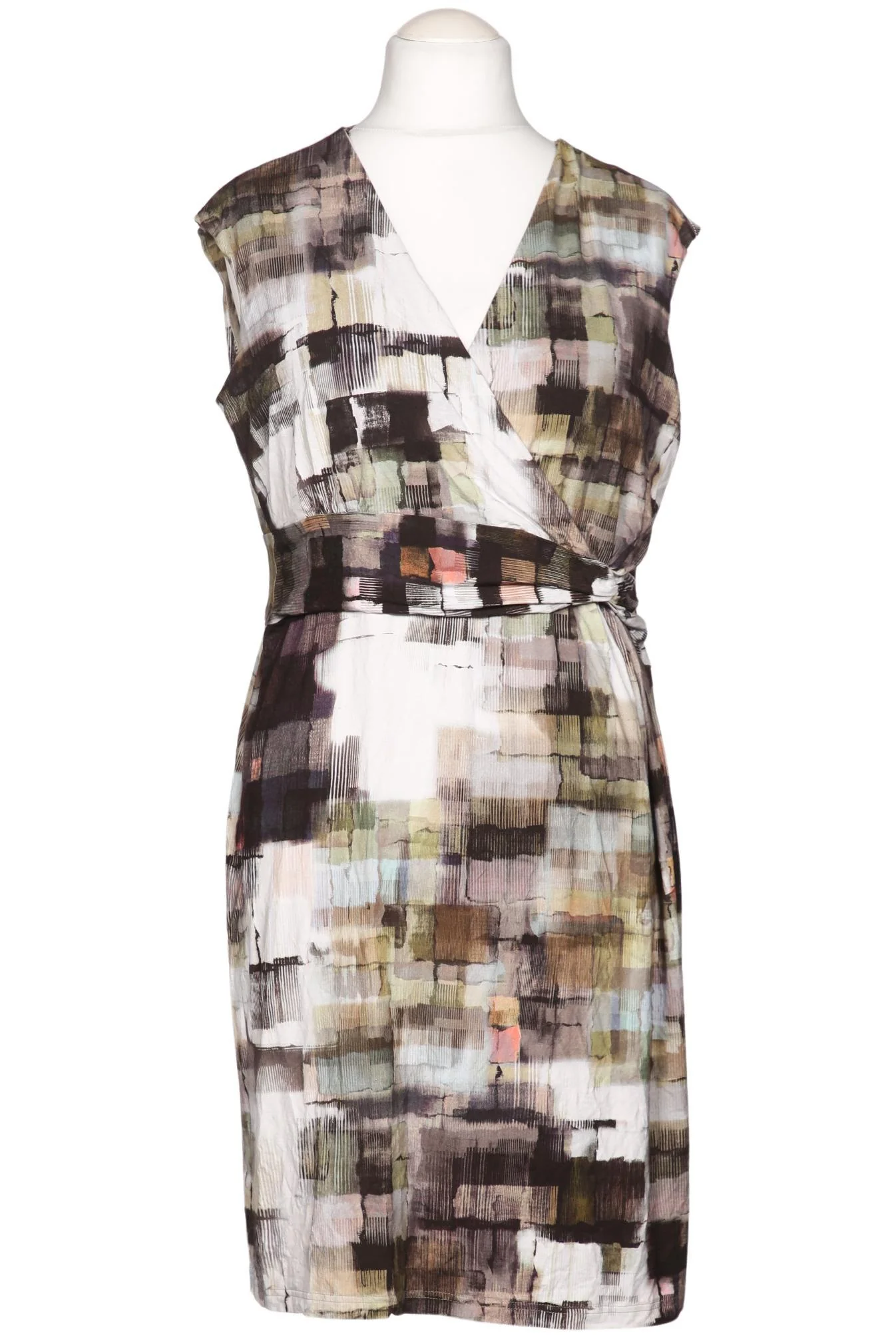 FOXS Damen Kleid