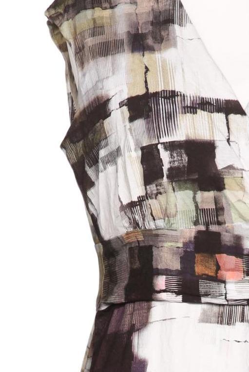 FOXS Damen Kleid - Image 3