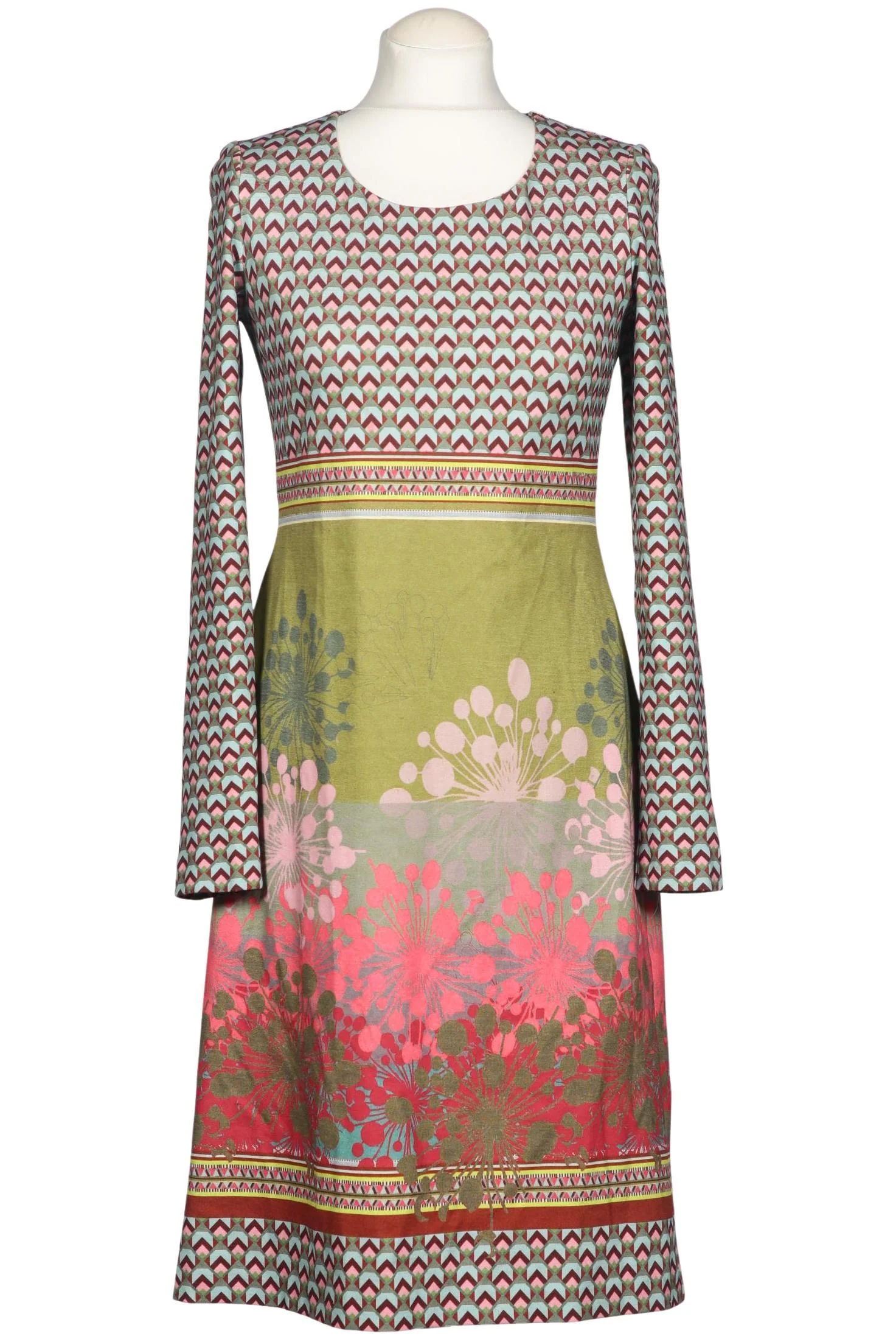 FOXS Damen Kleid