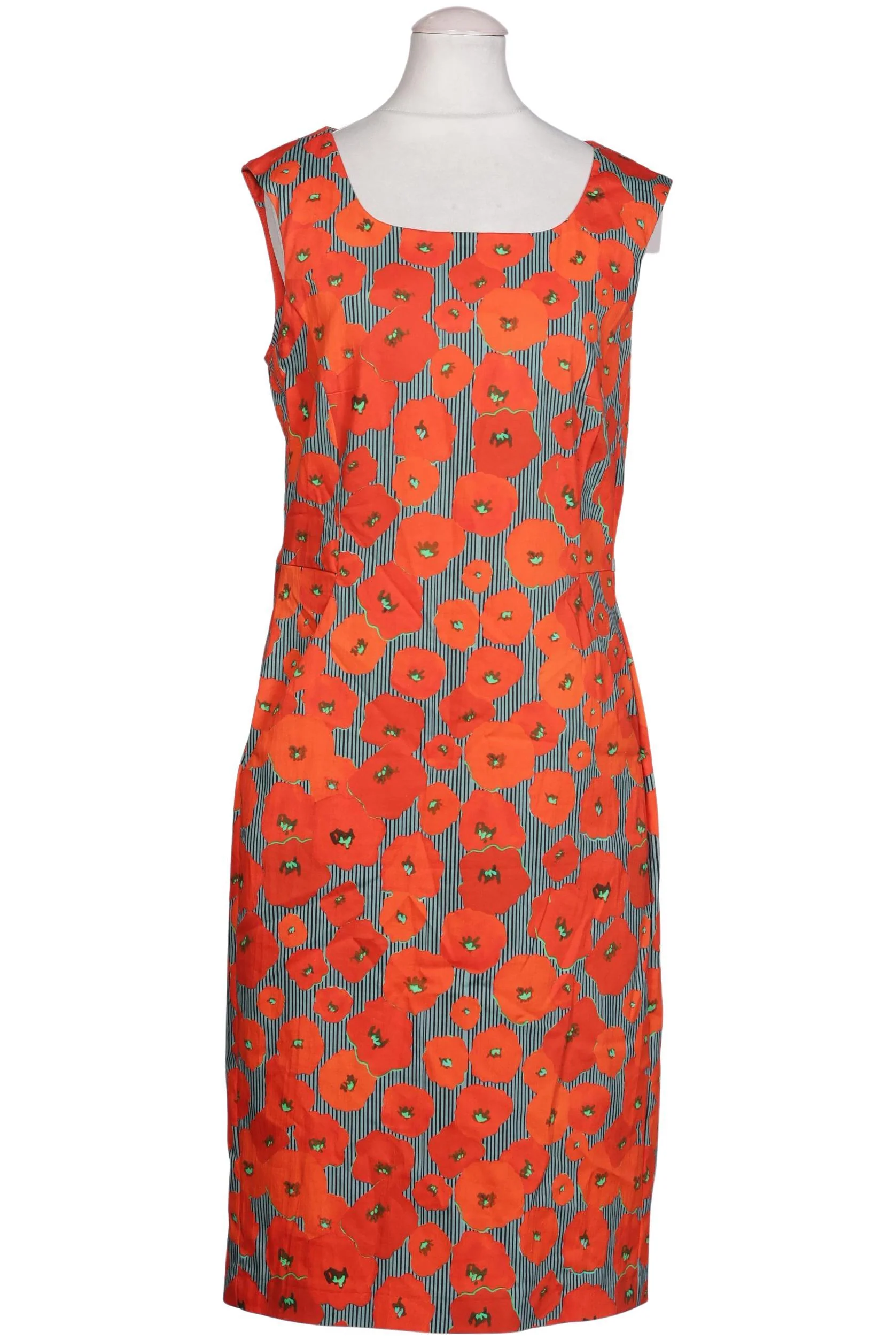 FOXS Damen Kleid