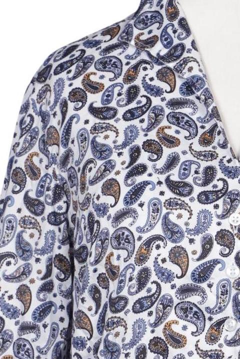 Franco Callegari Damen Bluse - Image 3