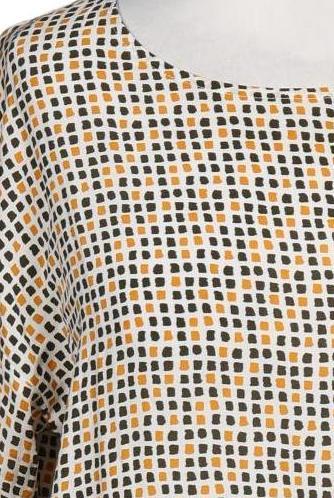 Franco Callegari Damen Bluse - Image 3
