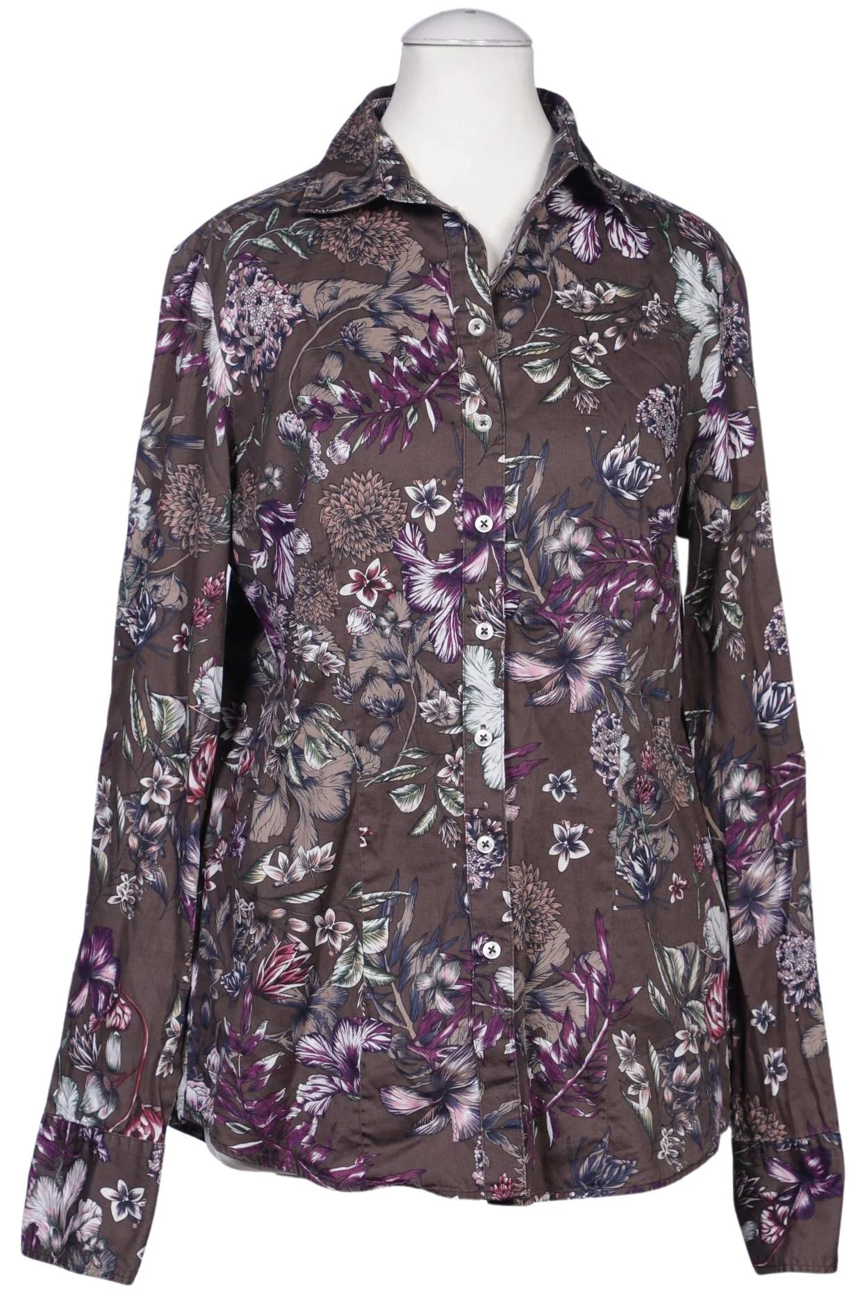 Franco Callegari Damen Bluse