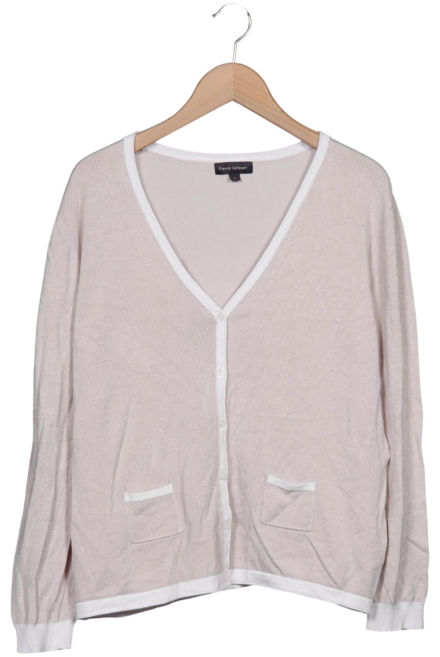 Franco Callegari Damen Strickjacke