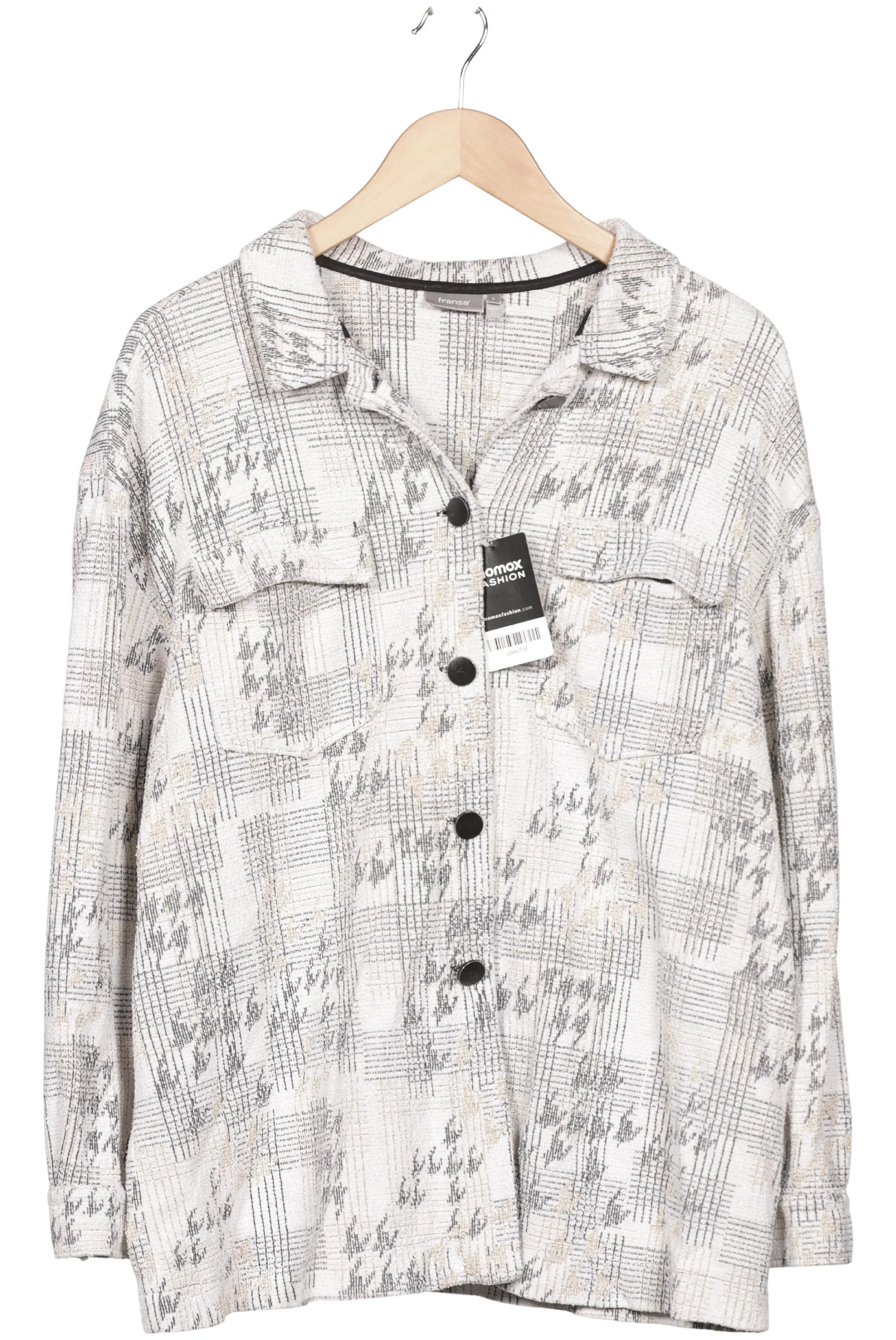 fransa Damen Jacke