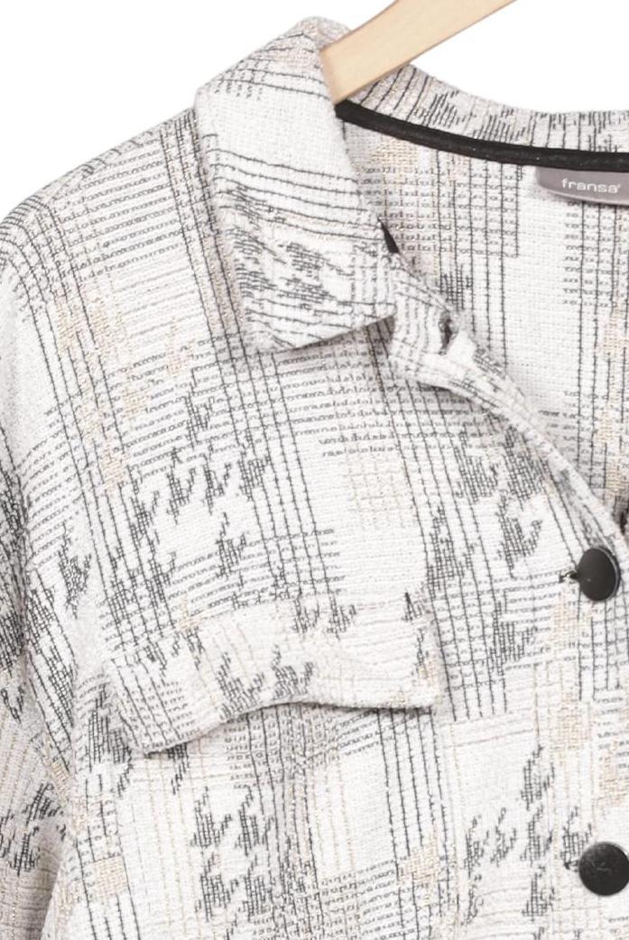 fransa Damen Jacke - Image 3