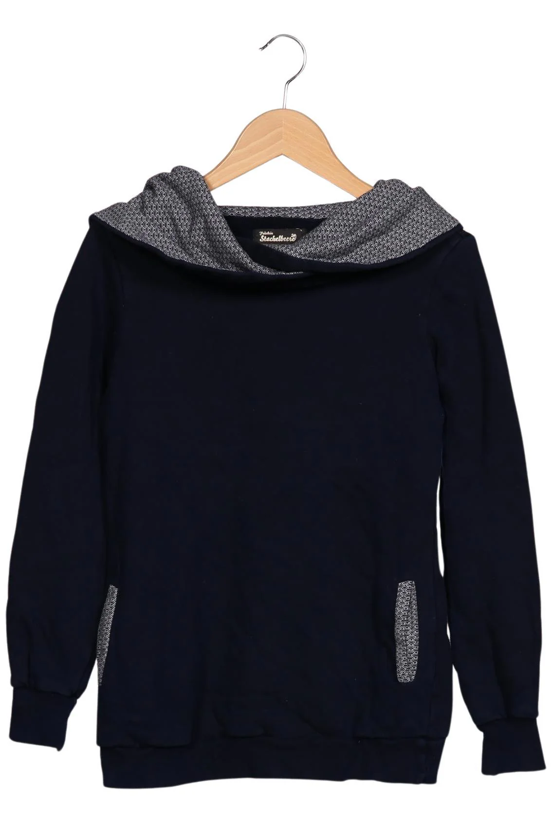 Fräulein Stachelbeere Damen Sweater