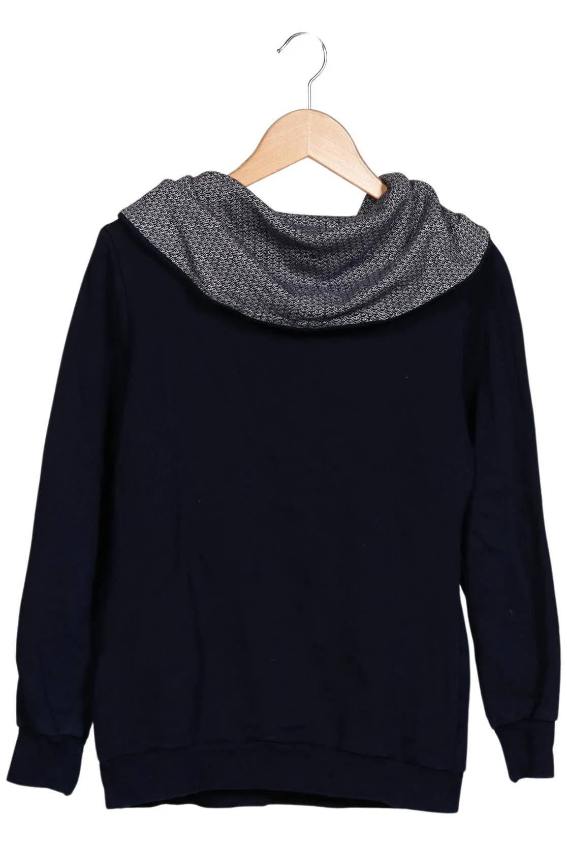 Fräulein Stachelbeere Damen Sweater - Image 2