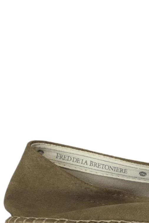 FRED DE LA BRETONIERE Damen Halbschuh - Image 2