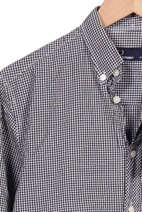 Fred Perry Herren Hemd - Image 3