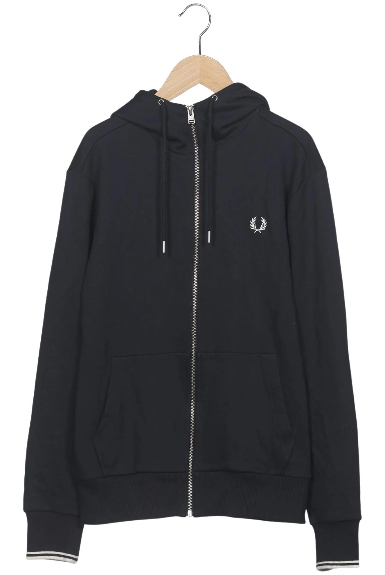 Fred Perry Herren Kapuzenpullover