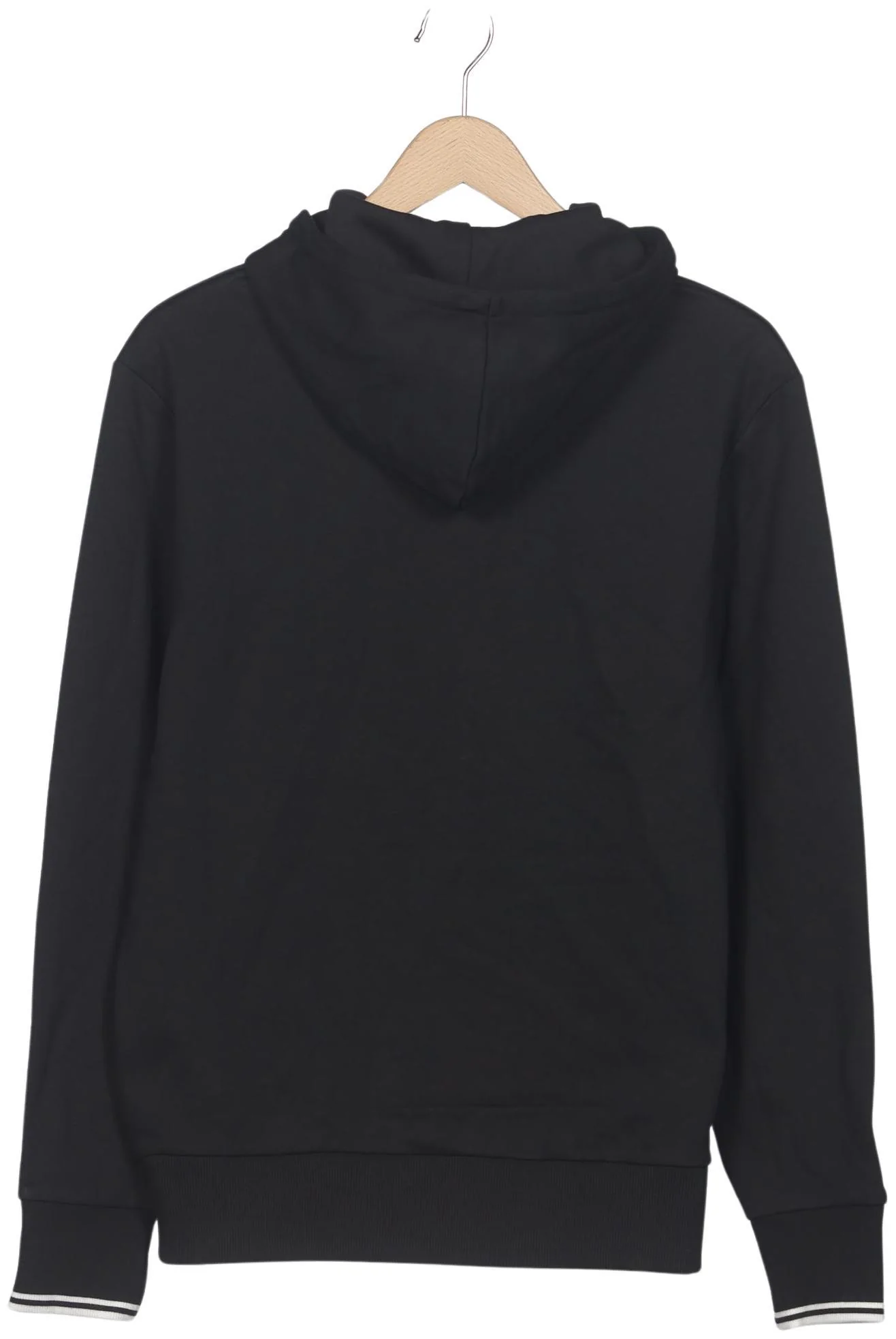 Fred Perry Herren Kapuzenpullover - Image 2
