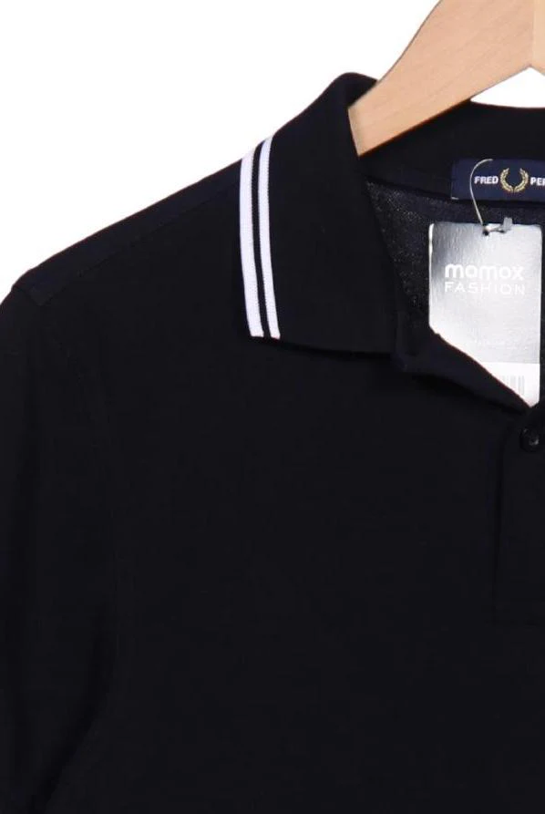 Fred Perry Herren Poloshirt - Image 2