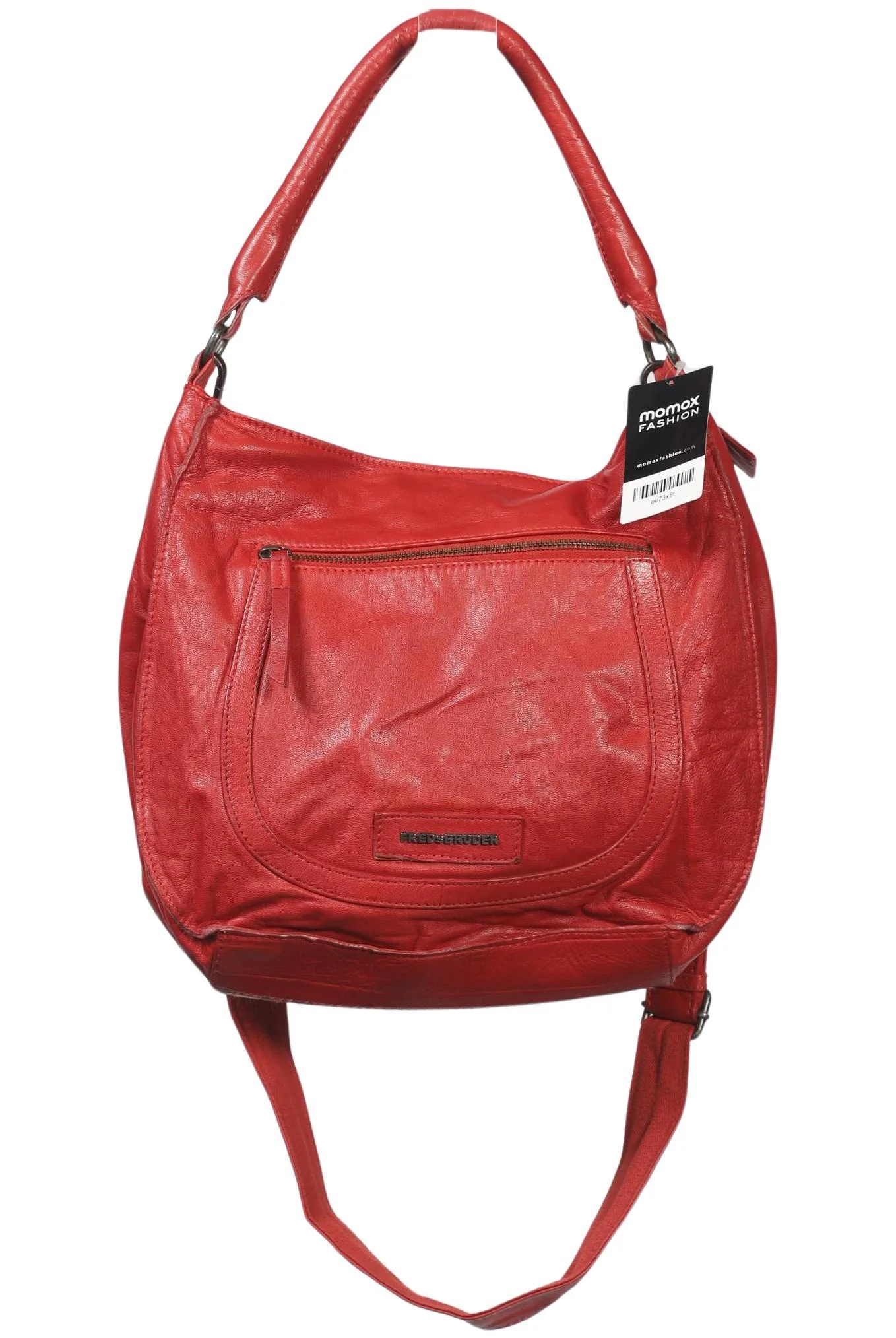 FREDsBRUDER Damen Handtasche gross Leder