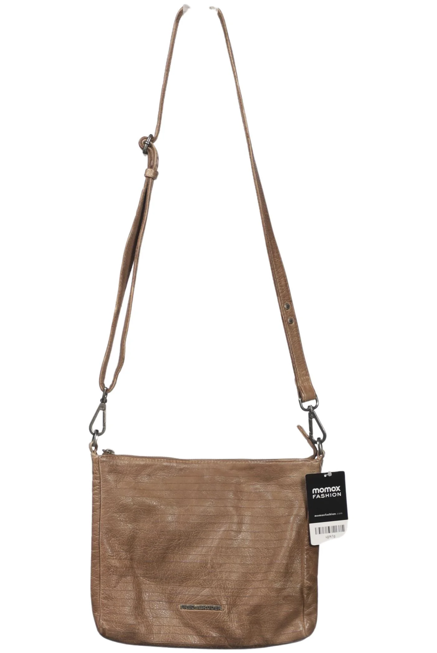 FREDsBRUDER Damen Handtasche klein Leder