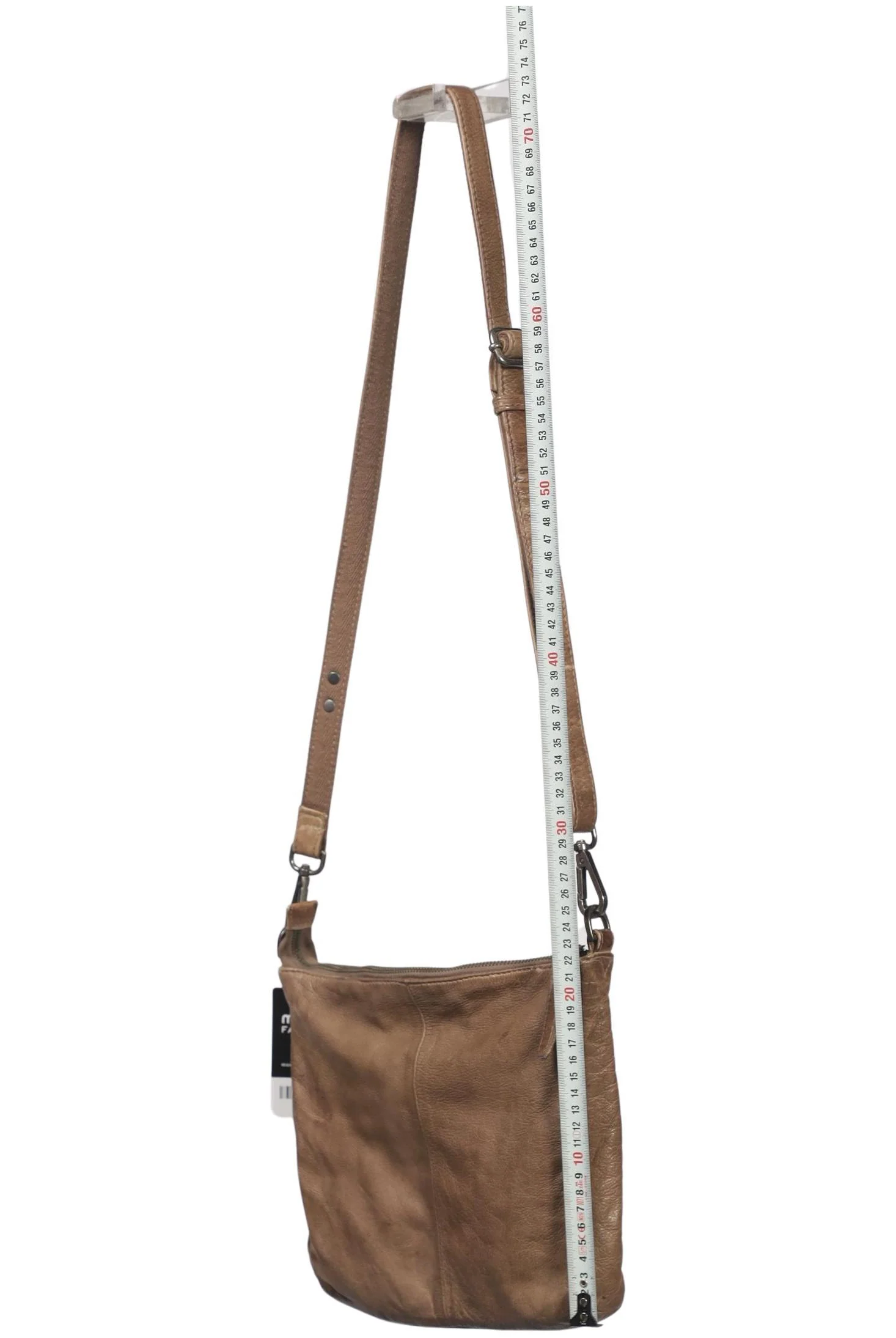 FREDsBRUDER Damen Handtasche klein Leder - Image 2