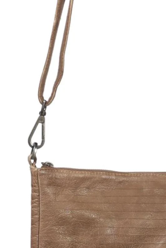 FREDsBRUDER Damen Handtasche klein Leder - Image 3