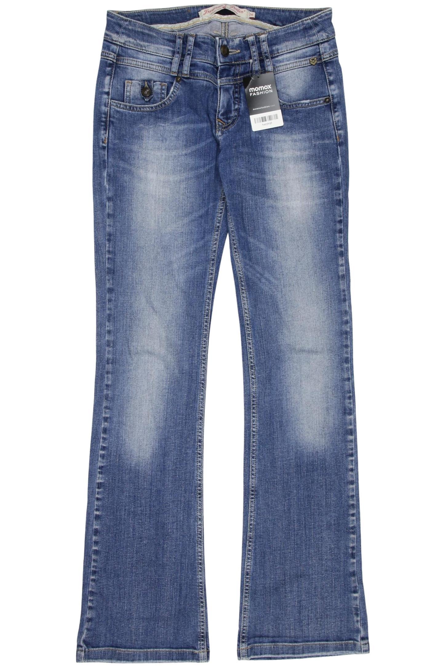 Freeman T. Porter Damen Jeans