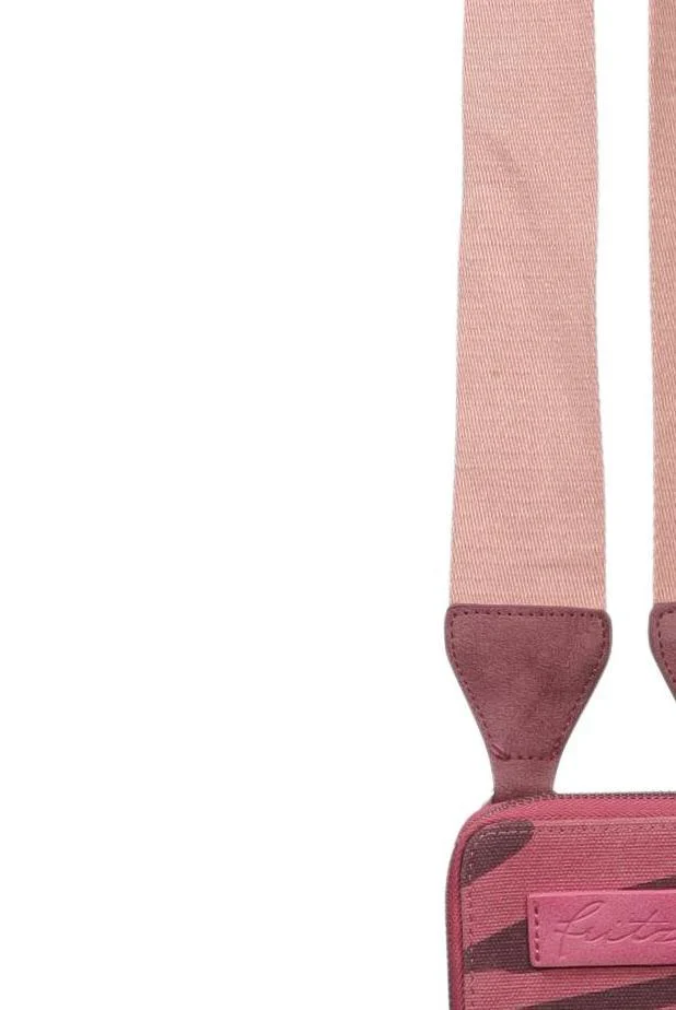 Fritzi aus Preußen Damen Handtasche klein - Image 3
