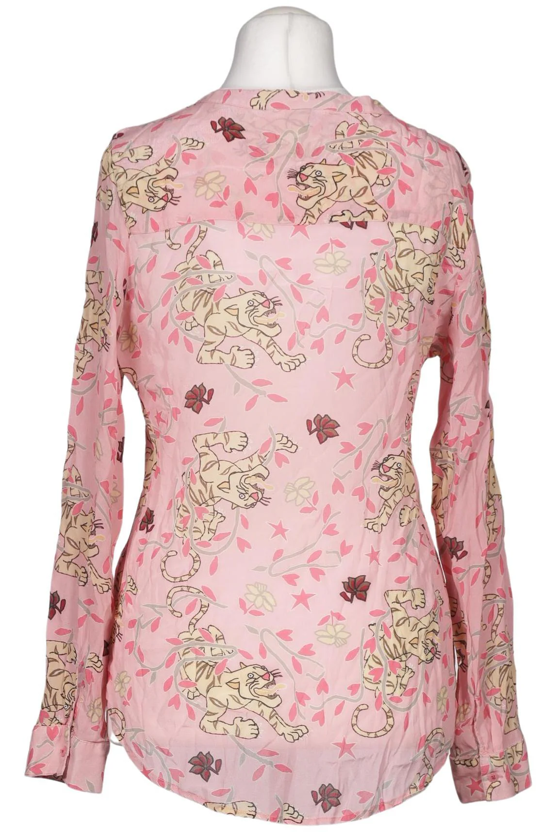 Frogbox Damen Bluse - Image 2