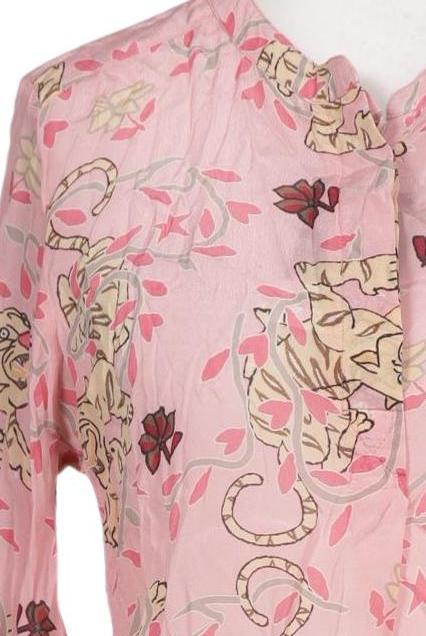 Frogbox Damen Bluse - Image 3
