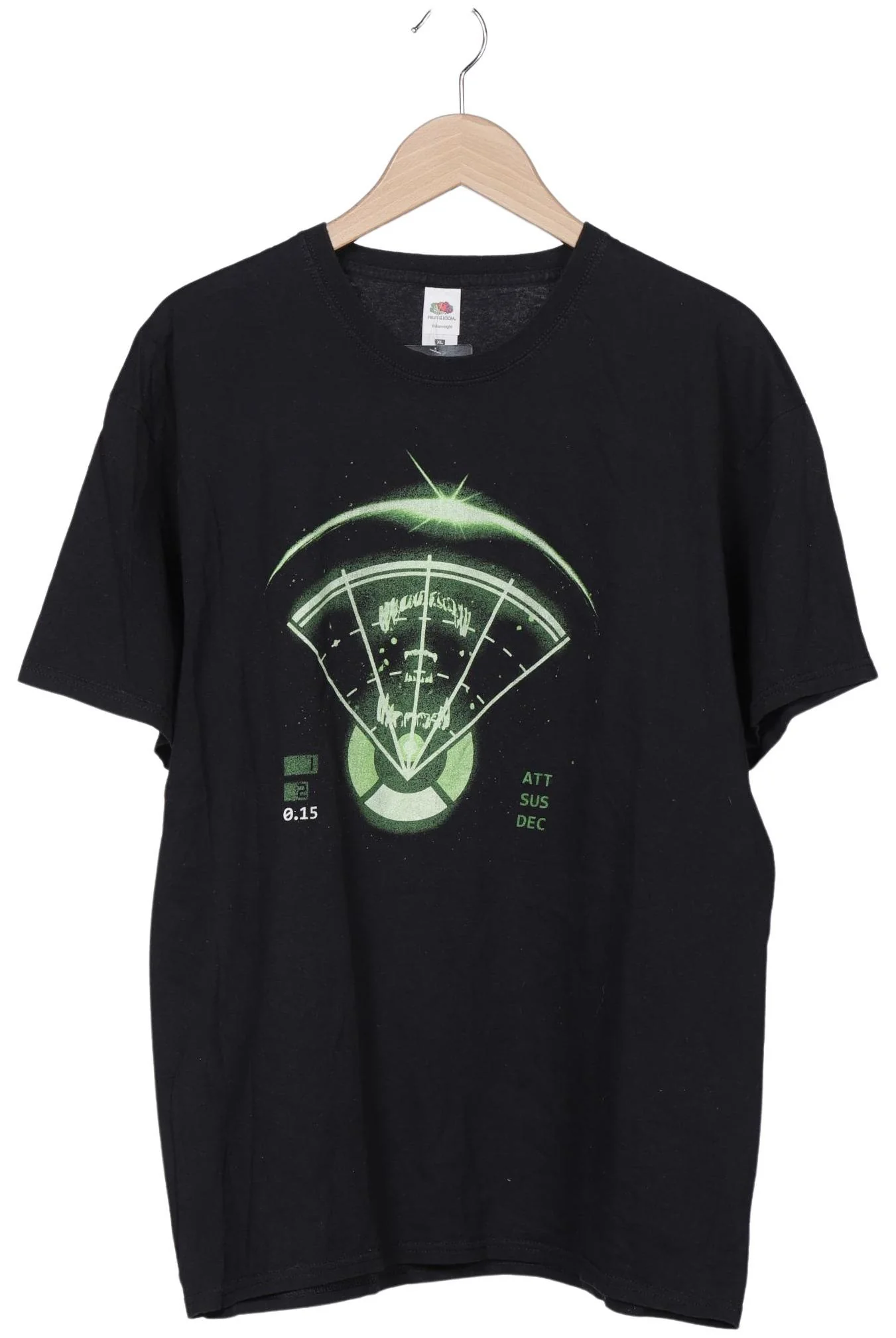 Fruit of the Loom Herren T-Shirt