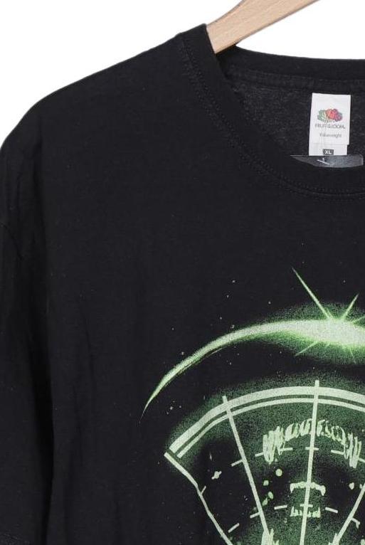 Fruit of the Loom Herren T-Shirt - Image 2