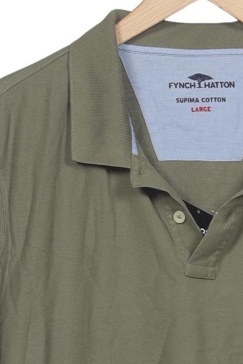 Fynch Hatton Herren Poloshirt - Image 2