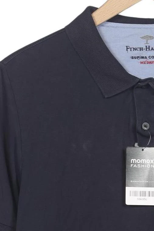 Fynch Hatton Herren Poloshirt - Image 2