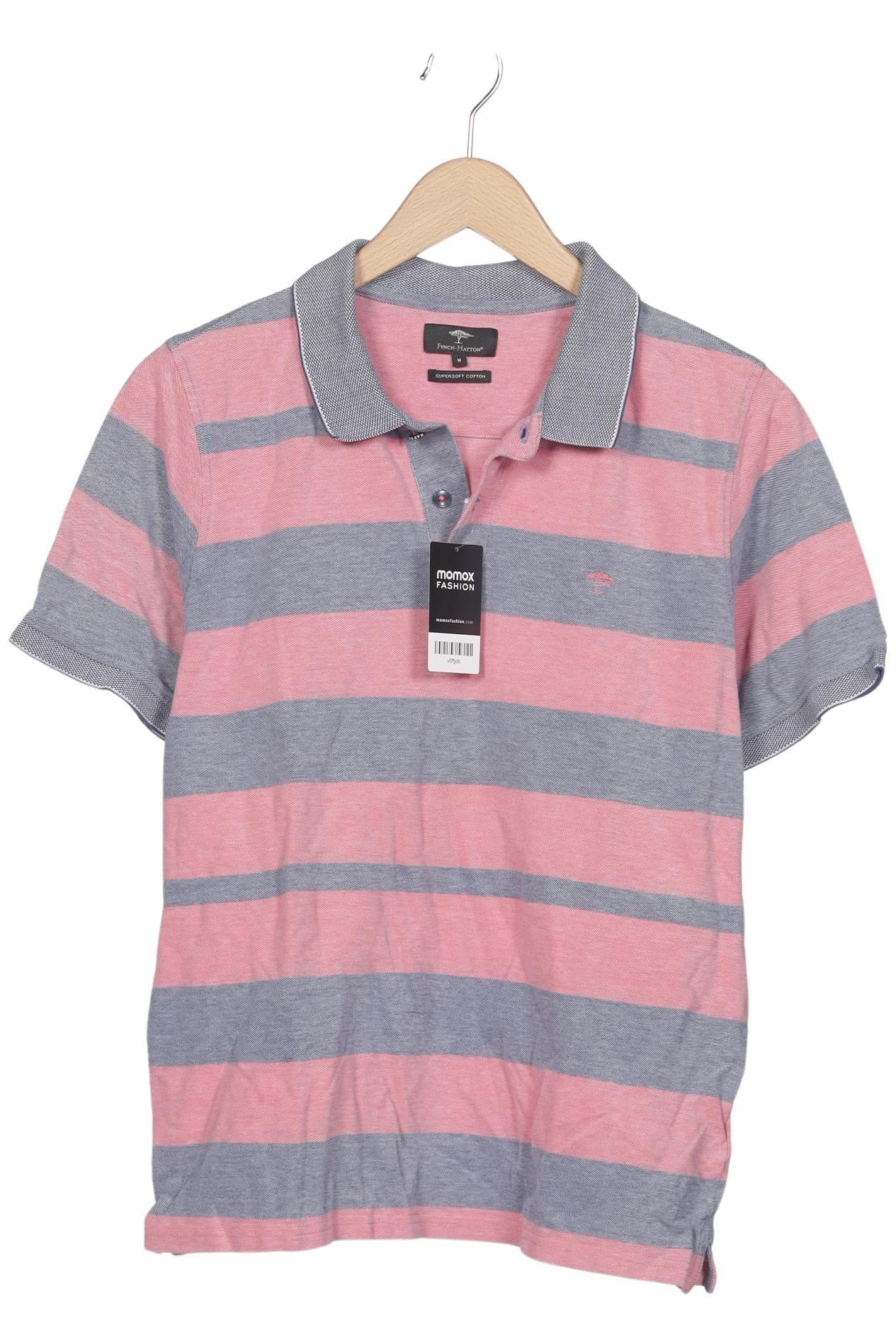 Fynch Hatton Herren Poloshirt
