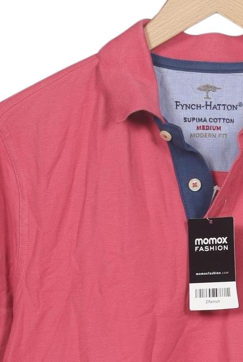 Fynch Hatton Herren Poloshirt - Image 2