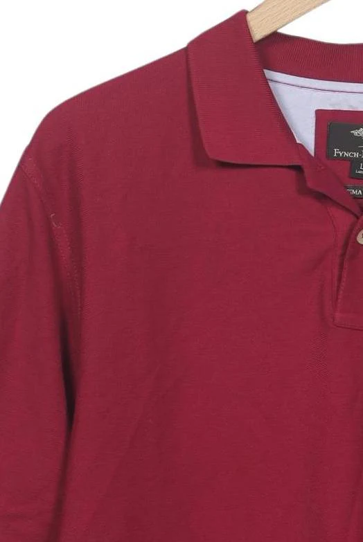 Fynch Hatton Herren Poloshirt - Image 2
