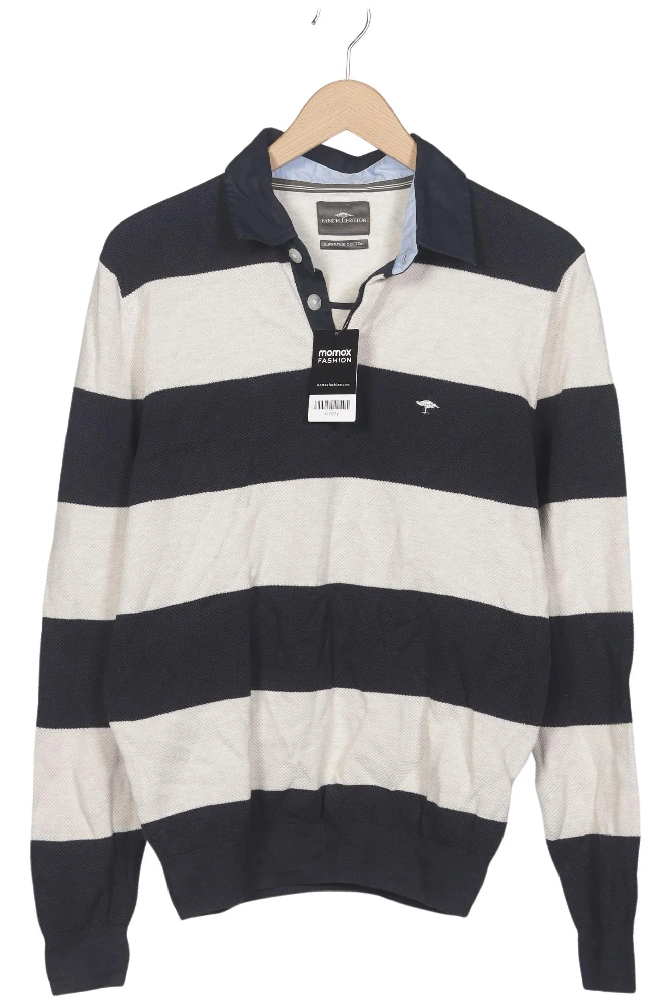 Fynch Hatton Herren Pullover