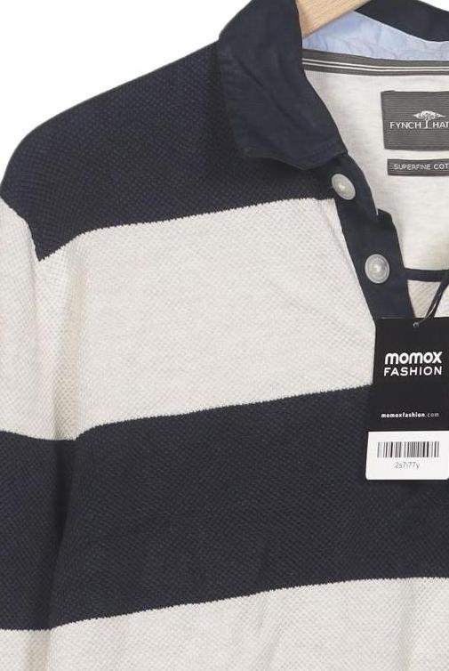 Fynch Hatton Herren Pullover - Image 3