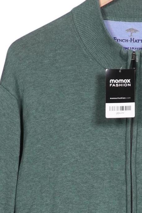 Fynch Hatton Herren Strickjacke - Image 3