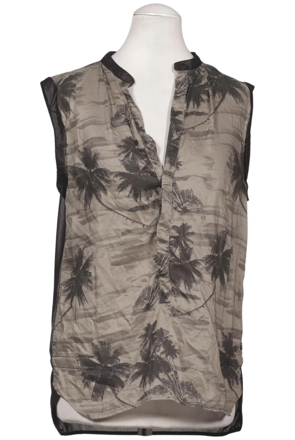 G STAR RAW Damen Bluse