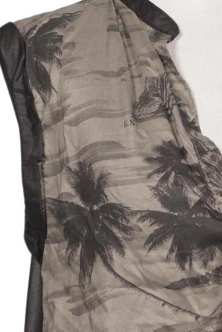 G STAR RAW Damen Bluse - Image 3