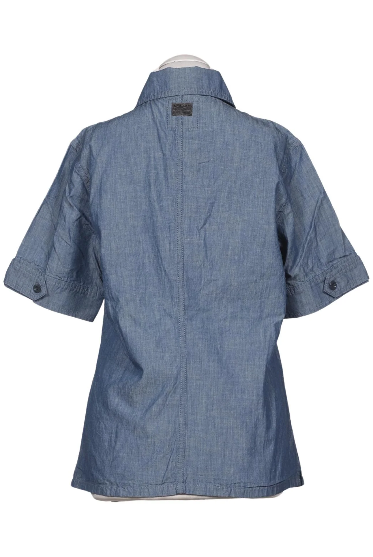 G STAR RAW Damen Bluse - Image 2